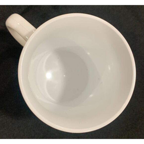 Snap-On Tools Vintage Patriotic Mug 12 Oz Retro Red/White/Blue Design - Picture 7 of 7